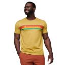 Cotopaxi On The Horizon T-Shirt - Mens Hops Extra Large TS-F22-ONH-HOPS-M-XL