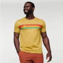 Cotopaxi On The Horizon T-Shirt - Mens Hops Extra Large TS-F22-ONH-HOPS-M-XL