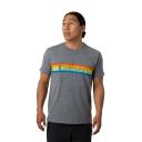Cotopaxi On The Horizon T-Shirt - Mens Hops Small TS-F22-ONH-HOPS-M-S