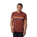 Cotopaxi On The Horizon T-Shirt - Mens Hops Small TS-F22-ONH-HOPS-M-S