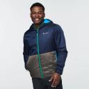 Cotopaxi Teca Calido Hooded Jacket - Men's Sink or Swim Small CHJ-S22-SNKSWM-M-S