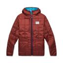Cotopaxi Teca Calido Hooded Jacket - Men's Sink or Swim Small CHJ-S22-SNKSWM-M-S