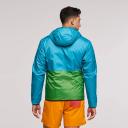 Cotopaxi Teca Calido Hooded Jacket - Men's Sink or Swim Small CHJ-S22-SNKSWM-M-S