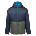 Cotopaxi Teca Calido Hooded Jacket - Men's Sink or Swim Small CHJ-S22-SNKSWM-M-S