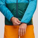 Cotopaxi Teca Calido Hooded Jacket - Men's Sink or Swim Small CHJ-S22-SNKSWM-M-S