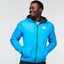 Cotopaxi Teca Calido Hooded Jacket - Men's Sink or Swim Small CHJ-S22-SNKSWM-M-S