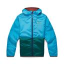 Cotopaxi Teca Calido Hooded Jacket - Men's Sink or Swim Small CHJ-S22-SNKSWM-M-S