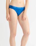Cotton Essentials Bikini Brief Blue L