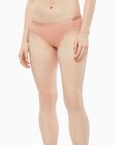Cotton Essentials Bikini Brief Pink L