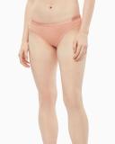 Cotton Essentials Bikini Brief Pink XL