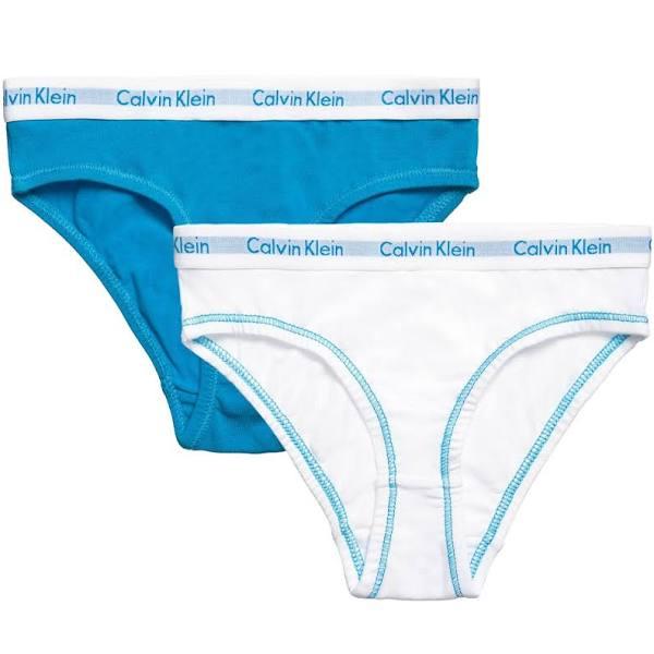 Cotton Essentials Hipster Brief Blue L