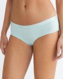 Cotton Essentials Hipster Brief Blue M
