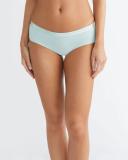 Cotton Essentials Hipster Brief Blue M
