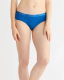 Cotton Essentials Hipster Brief Blue XL