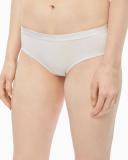 Cotton Essentials Hipster Brief Grey M