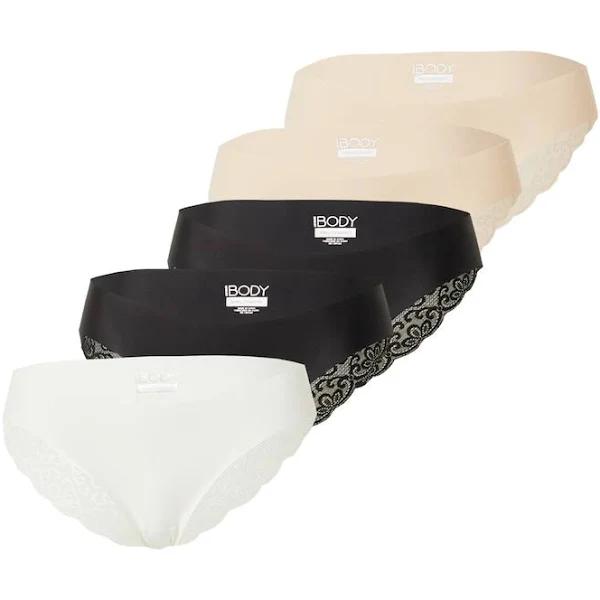 Cotton On Body Panty Female Size M