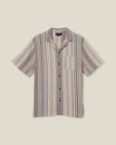 Cotton On - Men's Shirts - Palma Short Sleeve Shirt - Size L at The Iconic