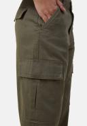 Cotton On - Women's Green Pants - Bobbie Cargo Pants - Size 16 at The Iconic