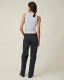 Cotton On - Women's Grey Singlets - The 91 Tank - Size S at The Iconic
