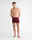 Cotton Stretch 3 Pack Trunk Multi 2XS