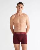 Cotton Stretch 3 Pack Trunk Multi 2XS