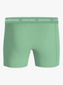 Cotton Stretch Boxer 3-Pack