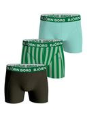 Cotton Stretch Boxer 3-Pack