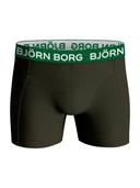 Cotton Stretch Boxer 3-Pack