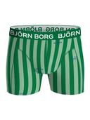 Cotton Stretch Boxer 3-Pack