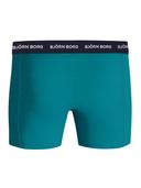Cotton Stretch Boxer 3-Pack