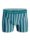 Cotton Stretch Boxer 3-Pack