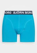 Cotton Stretch Boxer 3-Pack