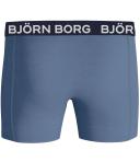 Cotton Stretch Boxer 3-Pack