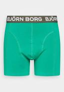 Cotton Stretch Boxer 3-Pack