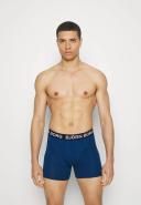 Cotton Stretch Boxer 3-Pack