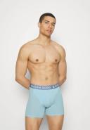 Cotton Stretch Boxer 3-Pack