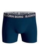 Cotton Stretch Boxer 3-Pack