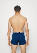 Cotton Stretch Boxer 3-Pack