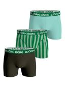 Cotton Stretch Boxer 3-Pack