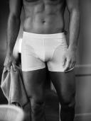 Cotton Stretch Boxer 3-Pack