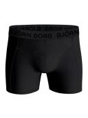 Cotton Stretch Boxer 3P