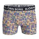 Cotton Stretch Boxer 5-Pack