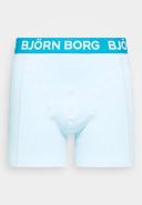 Cotton Stretch Boxer 5-Pack