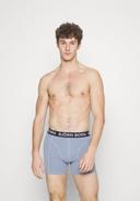 Cotton Stretch Boxer 5-Pack