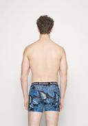 Cotton Stretch Boxer 5-Pack
