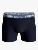 Cotton Stretch Boxer 5-Pack