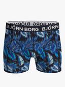 Cotton Stretch Boxer 5-Pack