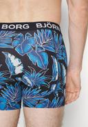 Cotton Stretch Boxer 5-Pack