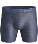 Cotton Stretch Boxer 5-Pack