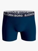 Cotton Stretch Boxer 5-Pack